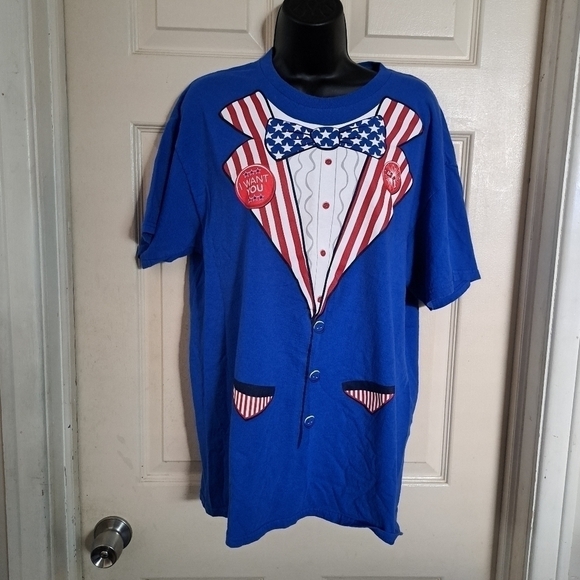 no brand Other - Graphic Costume T-Shirt